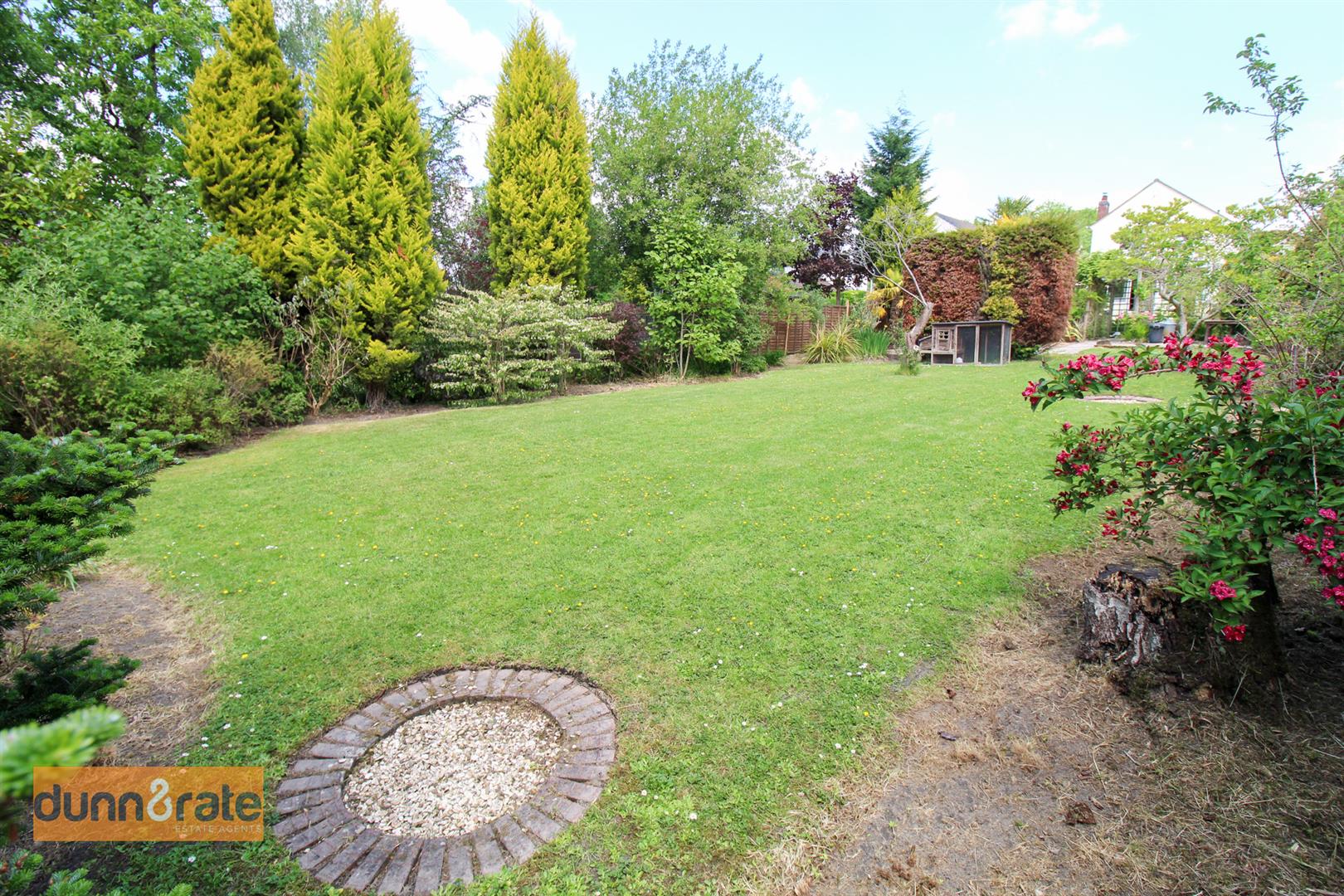 Werrington Road, Bucknall, Stoke-On-Trent